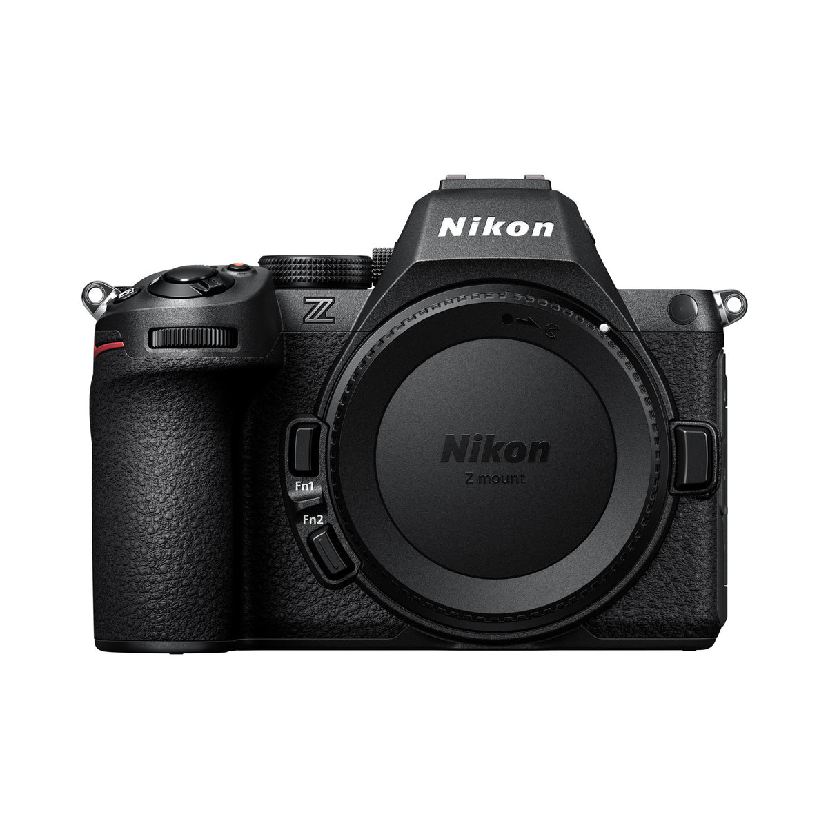 Nikon Z5 II Mirrorless Digital Camera (Body Only) (Open Box)
