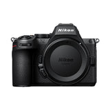 Nikon Z5 II Mirrorless Digital Camera (Body Only) (Open Box)