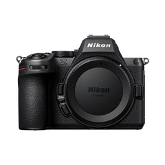 Nikon Z5 II Mirrorless Digital Camera (Body Only) (Open Box)