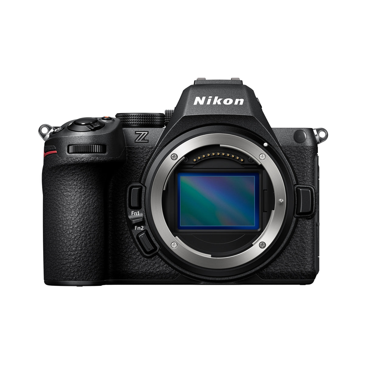 Nikon Z5 II Mirrorless Digital Camera (Body Only)