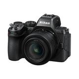 Nikon Z5 II Mirrorless Digital Camera with 24-50mm f/4-6.3 Lens