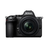 Nikon Z5 II Mirrorless Digital Camera with 24-50mm f/4-6.3 Lens