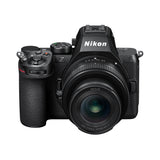Nikon Z5 II Mirrorless Digital Camera with 24-50mm f/4-6.3 Lens