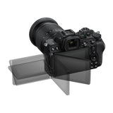 Nikon Z5 II Mirrorless Digital Camera with 24-50mm f/4-6.3 Lens