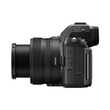 Nikon Z5 II Mirrorless Digital Camera with 24-50mm f/4-6.3 Lens