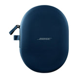 Bose QuietComfort Ultra Wireless Noise Cancelling Over-Ear Headphones (Lunar Blue)