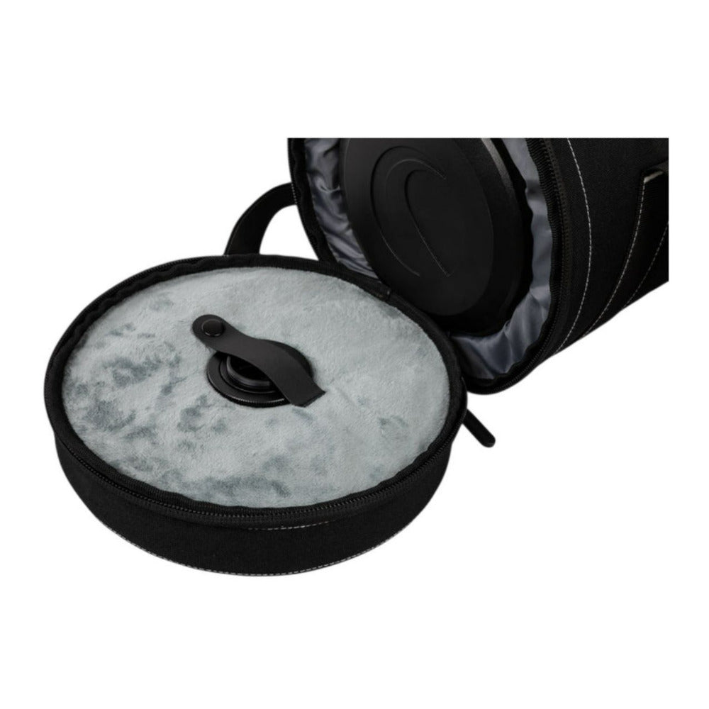 Celestron Padded Telescope Bag for RASA 6 with 900 Denier Outer Shell and EPE Foam Padding (Black)