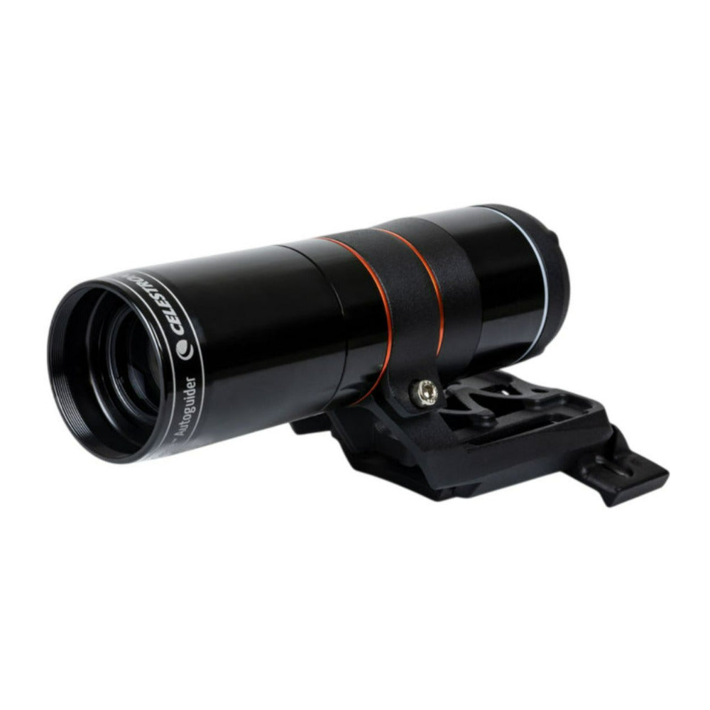 Celestron StarSense Autoguider with Auto Telescope Alignment and 4-Element Optical Design (Black)