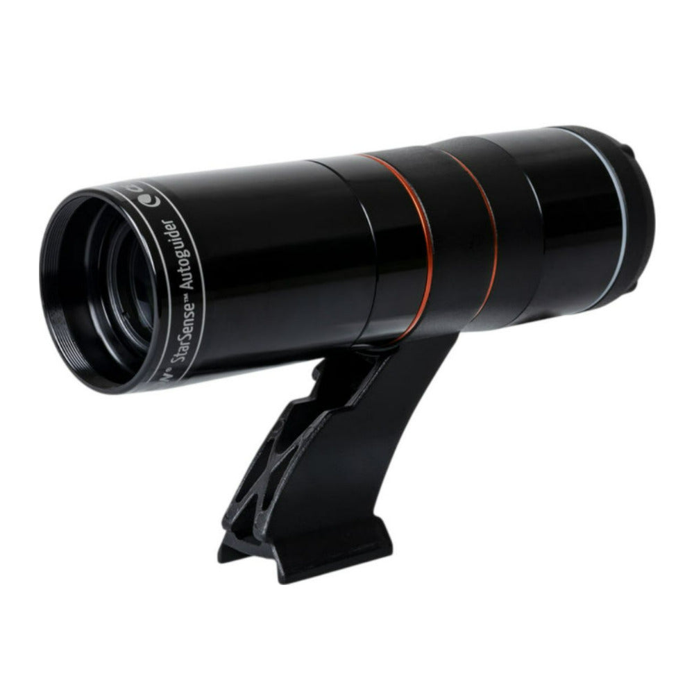 Celestron StarSense Autoguider with Auto Telescope Alignment and 4-Element Optical Design (Black)