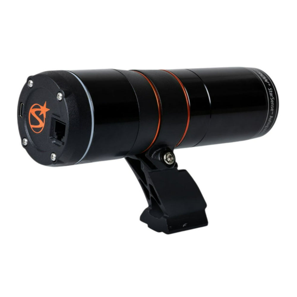 Celestron StarSense Autoguider with Auto Telescope Alignment and 4-Element Optical Design (Black)