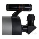 Celestron StarSense Autoguider with Auto Telescope Alignment and 4-Element Optical Design (Black)