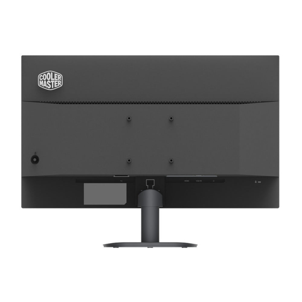 Cooler Master GA2701S 27-Inch FHD Gaming Monitor with 100Hz IPS Panel and Slim Design (Black)