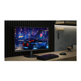 Cooler Master GA2701S 27-Inch FHD Gaming Monitor with 100Hz IPS Panel and Slim Design (Black)