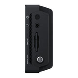Blackmagic Design Video Assist 5-Inch 12G HDR with Bright Wide Gamut LCD and RAW Recording (Black)