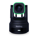 BirdDog X4 Ultra Wireless PTZ Camera with AI Tracking and Flexible Connectivity (Black)