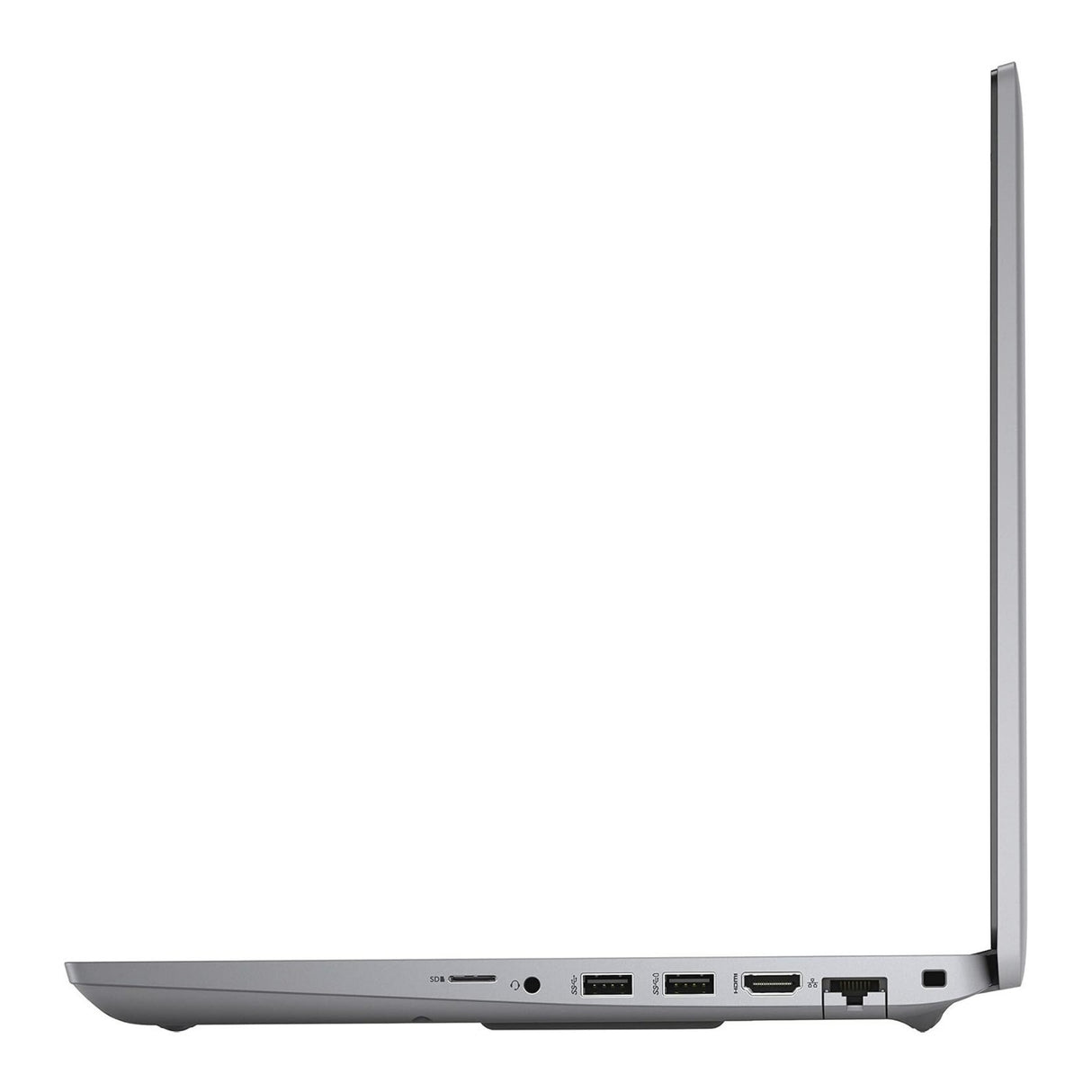 Dell Precision 3561 15.6-Inch Intel Core i7-11800H 32GB RAM 512GB SSD Windows 11 Pro (Refurbished)