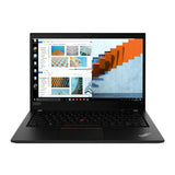 Lenovo ThinkPad T14 Gen1 14-Inch Laptop Intel Core i7-10610U 16GB 256GB SSD Win 11 Pro (Refurbished)