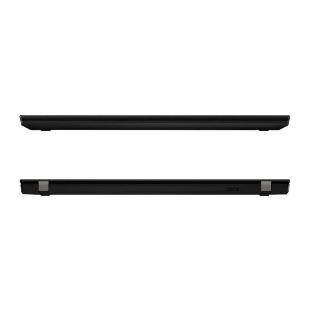 Lenovo ThinkPad T14 Gen 1 14" Laptop, Intel Core i7-10610U, 16GB RAM, 256GB SSD, Windows 11 Pro (Certified Refurbished)