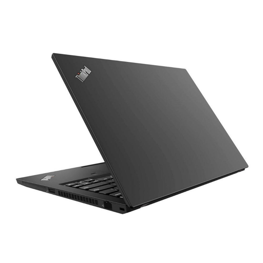 Lenovo ThinkPad T14 Gen 1 14" Laptop, Intel Core i7-10610U, 16GB RAM, 256GB SSD, Windows 11 Pro (Certified Refurbished)