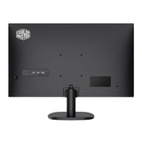 Cooler Master GA271 27-Inch WQHD 100Hz 2560 x 1440 PC Monitor with HDR10 and 1ms VA Panel (Black)