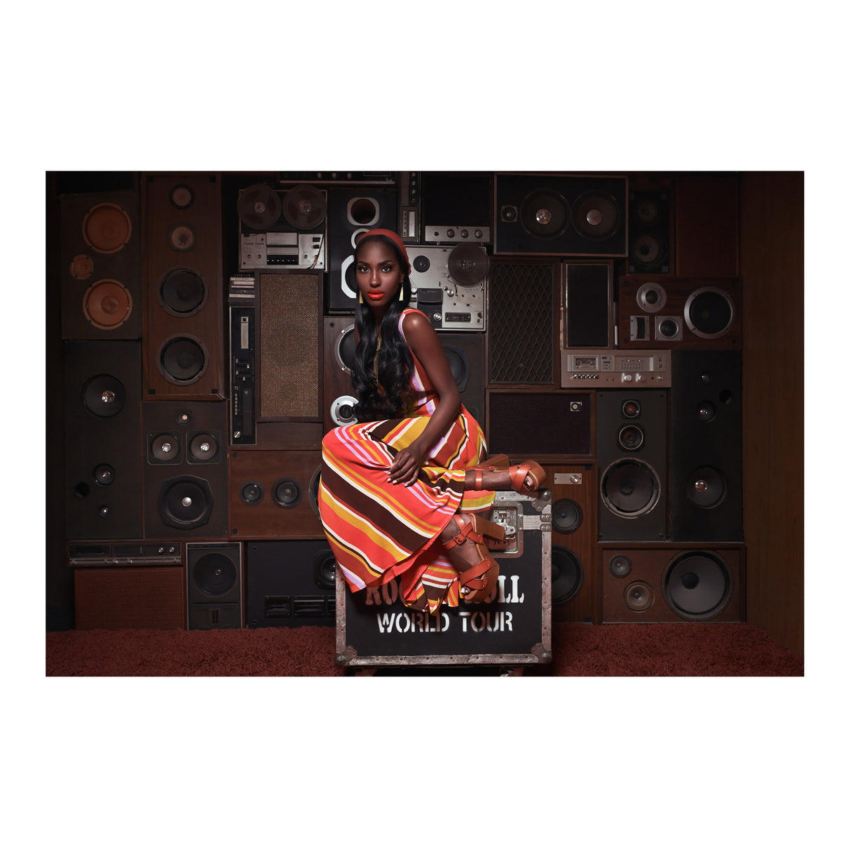 Nikon Z5 II Mirrorless Digital Camera with Z 24-200mm f/4-6.3 VR Lens