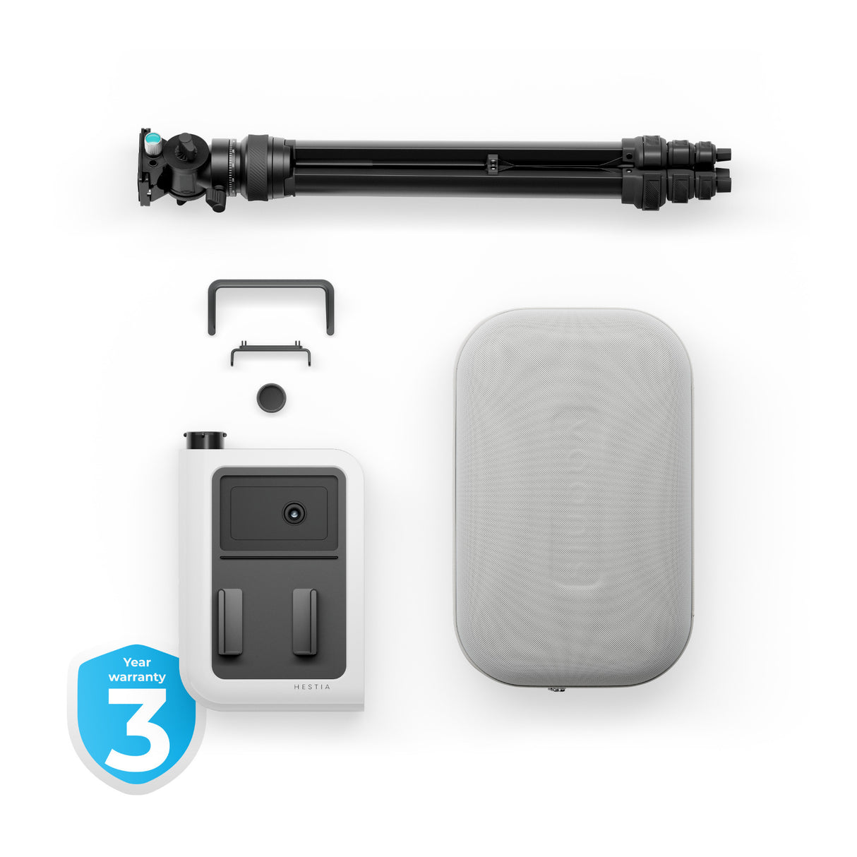 Vaonis Hestia Smartphone-Based Telescope Ultimate Pack