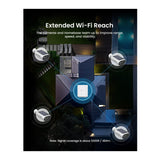 AOSU 4 SolarCam P1 SE System with Multi-Camera Sync and Tracking and One Tap Control