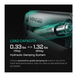 Tilta Hydra Alien Mini Car Lightweight Mounting System with Electronic Suction Cup (Titanium Gray)