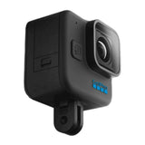 GoPro HERO11 Black Mini Waterproof Lightweight Camera with HyperSmooth 5.0 Stabilization Technology