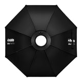 Profoto 3-Feet Octa Heat-Resistant Softbox with Removable Diffusor (White Interior)