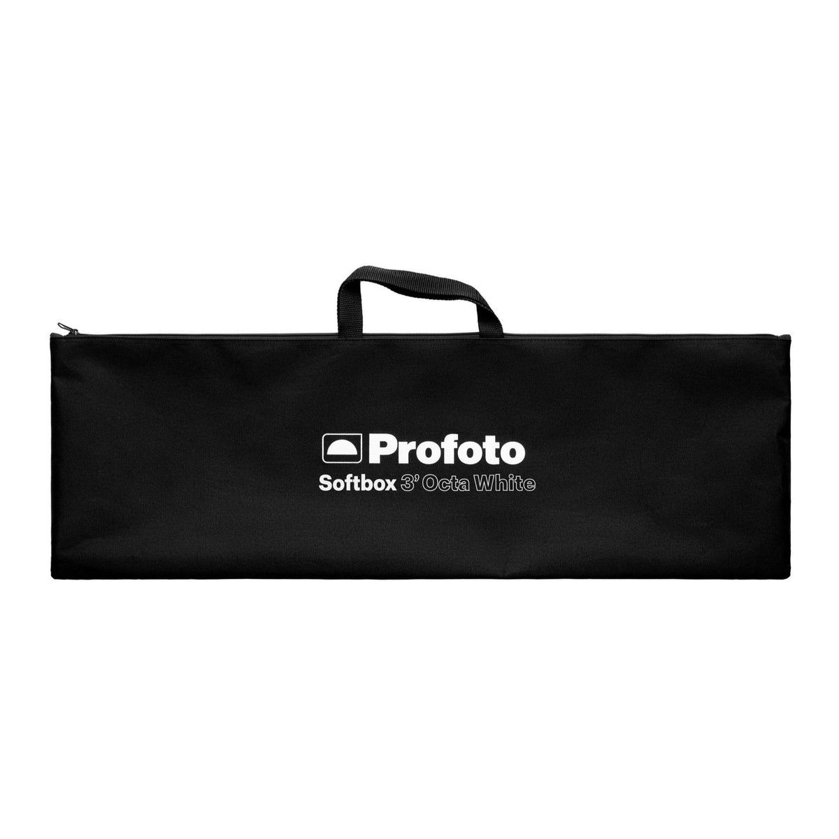Profoto 3-Feet Octa Heat-Resistant Softbox with Removable Diffusor (White Interior)