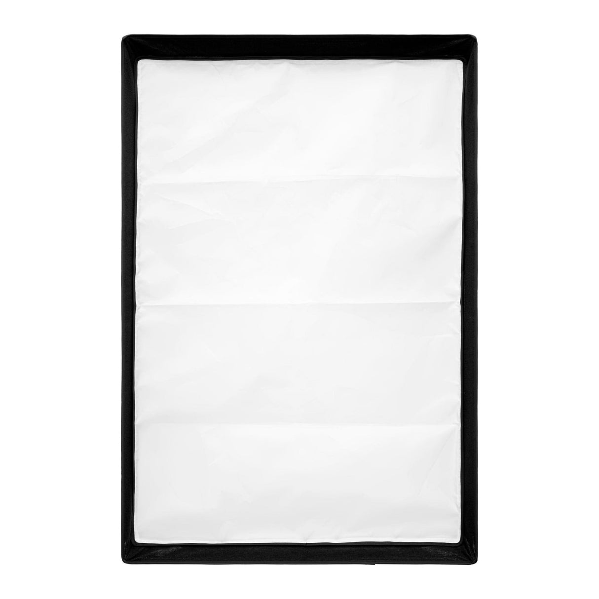 Profoto 2x3-Feet Rectangular Heat-Resistant Softbox with Recessed Front (White Interior)