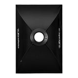 Profoto 2x3-Feet Rectangular Heat-Resistant Softbox with Recessed Front (White Interior)