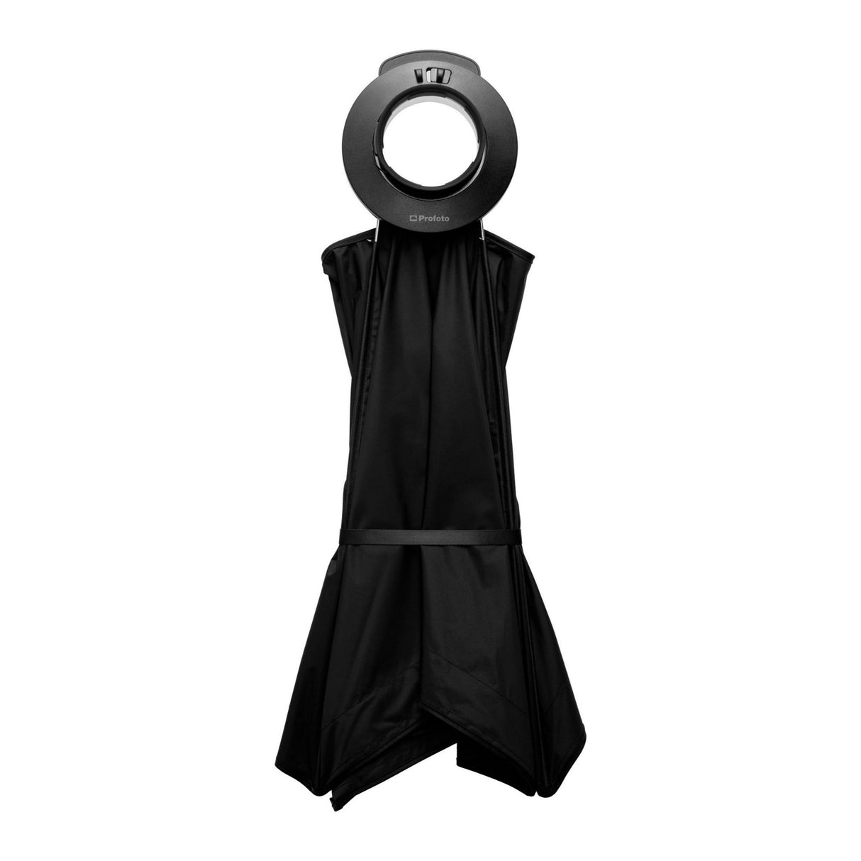 Profoto 2x3-Feet Rectangular Heat-Resistant Softbox with Recessed Front (White Interior)