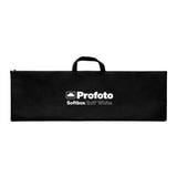Profoto 2x3-Feet Rectangular Heat-Resistant Softbox with Recessed Front (White Interior)