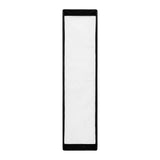 Profoto 1x4-Feet Rectangular Heat-Resistant Softbox Strip with Recessed Front (White Interior)