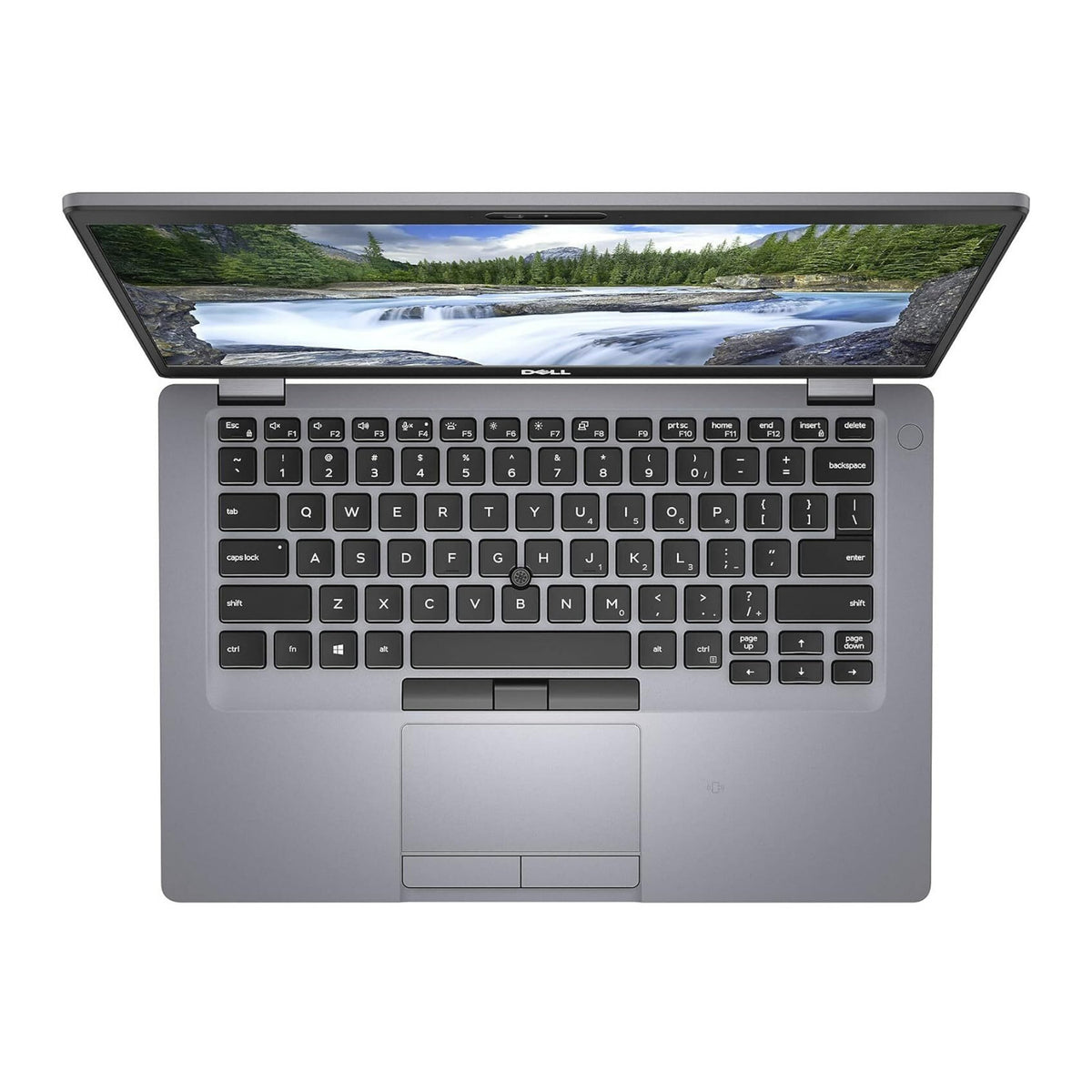 Dell Latitude 5410 Laptop, 14" FHD, Intel Core i5-10310U, 32GB RAM, 512GB SSD, Windows 11 Pro (Certified Refurbished)