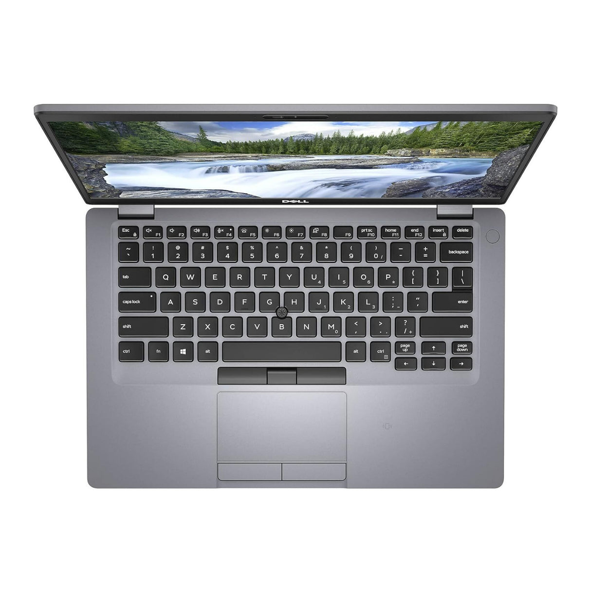 Dell Latitude 5410 14-Inch FHD Laptop Intel i5-10310U 32GB RAM 512GB SSD Win 10 Pro (Refurbished)