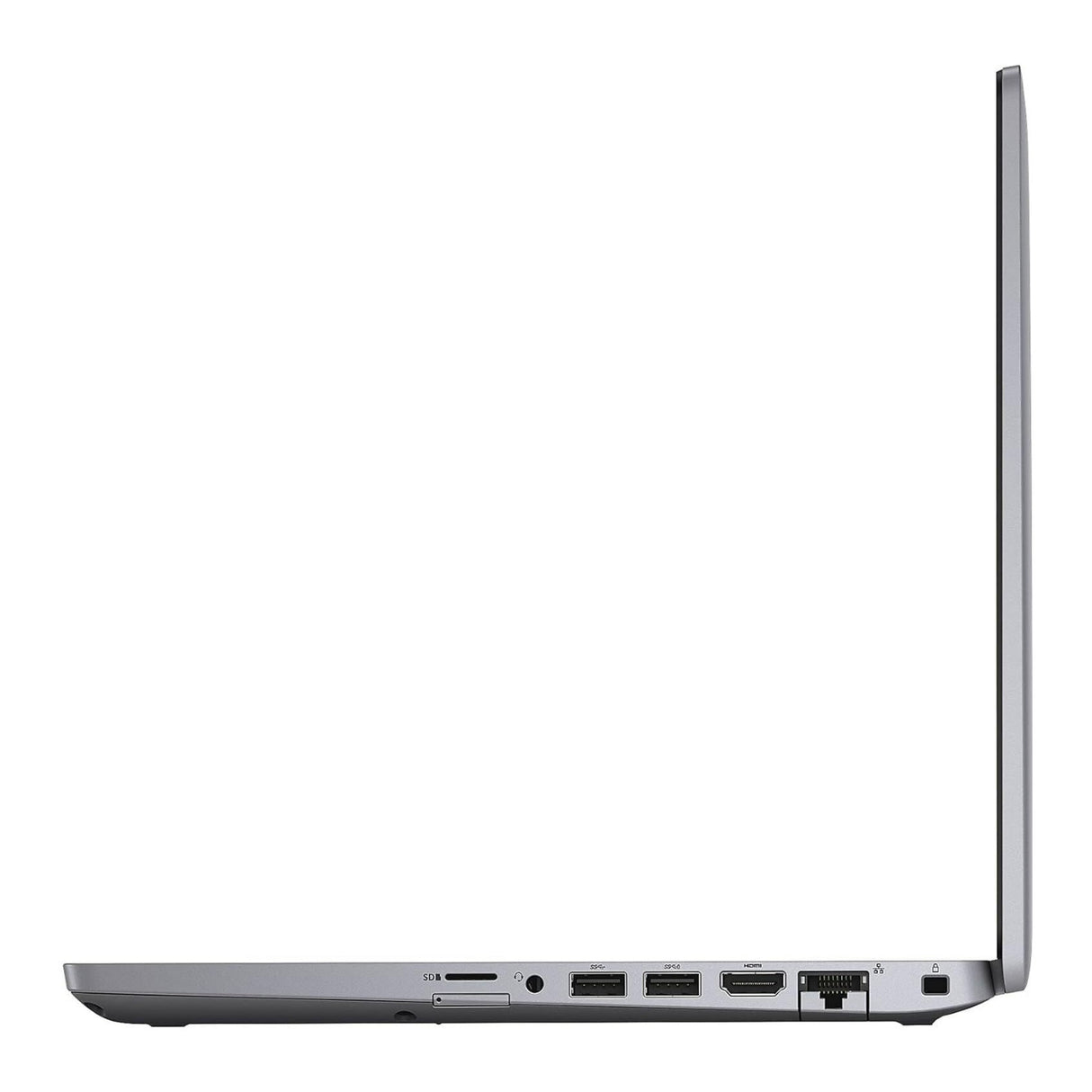 Dell Latitude 5410 14-Inch FHD Laptop Intel i5-10310U 32GB RAM 512GB SSD Win 10 Pro (Refurbished)