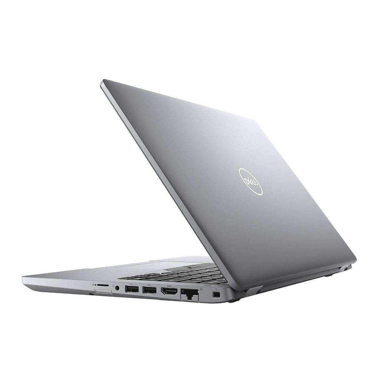 Dell Latitude 5410 14-Inch FHD Laptop Intel i5-10310U 32GB RAM 512GB SSD Win 10 Pro (Refurbished)