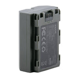 Tilta NP-FZ100 2400mAh High-Capacity Battery with High-Energy-Density Cell and USB-C Port (Green)