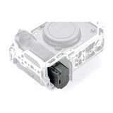 Tilta NP-FZ100 2400mAh High-Capacity Battery with High-Energy-Density Cell and USB-C Port (Green)