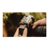 Tilta NP-FZ100 2400mAh High-Capacity Battery with High-Energy-Density Cell and USB-C Port (Green)