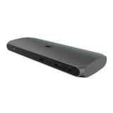 Corsair TBT100 Thunderbolt 3 USB Dock with Two DisplayPort Outputs and 3.5mm Audio Combo Jack