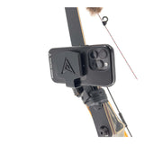 Painted Arrow Trad Pro Magnetic Smartphone Mount for Traditional Bows (Right Hand)