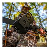 Painted Arrow Trad Pro Magnetic Smartphone Mount for Traditional Bows (Right Hand)