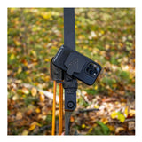 Painted Arrow Trad Pro Magnetic Smartphone Mount for Traditional Bows (Right Hand)