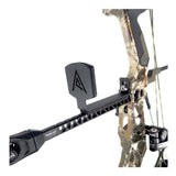 Painted Arrow MAG-PRO Bridgelock Magnetic Smartphone Mount (Black)