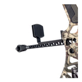 Painted Arrow MAG-PRO Bridgelock Magnetic Smartphone Mount (Black)