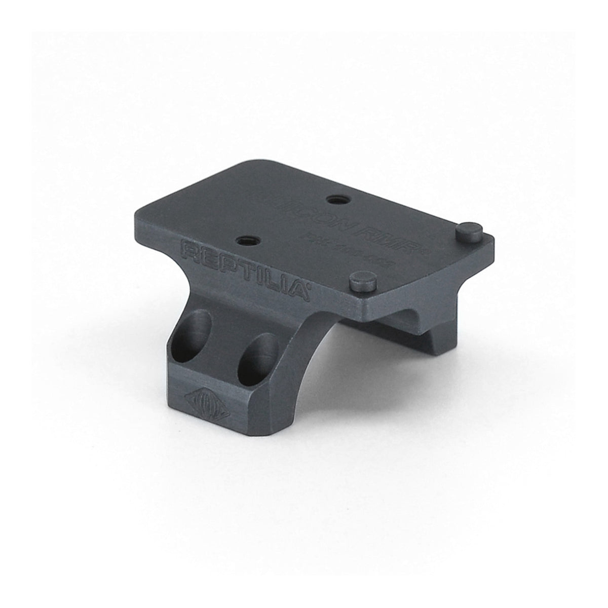 Reptilia ROF-90, MIL-STD for Geissele 30mm and AUS Mount (Black Anodized)